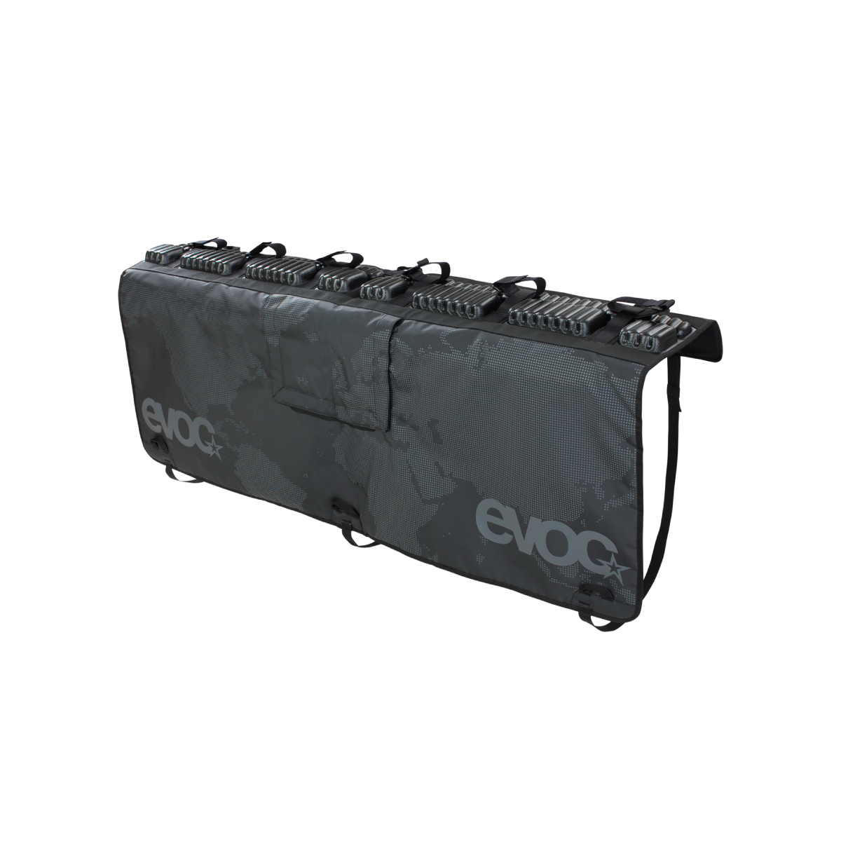 EVOC Tailgate Pad - Black