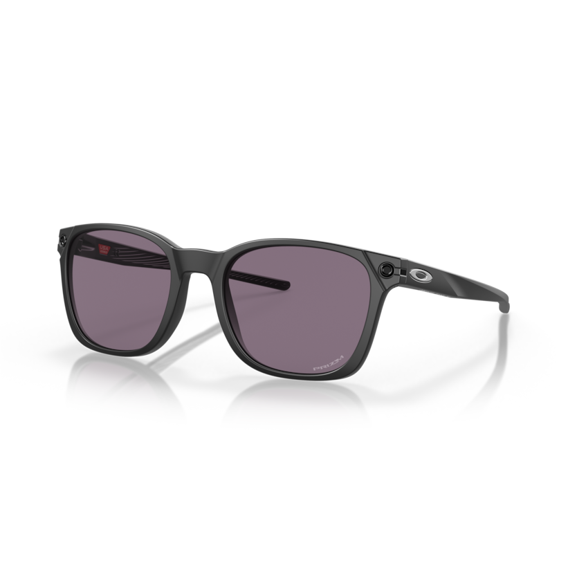 Oakley Ojector - Matte Black w/ Prizm Grey