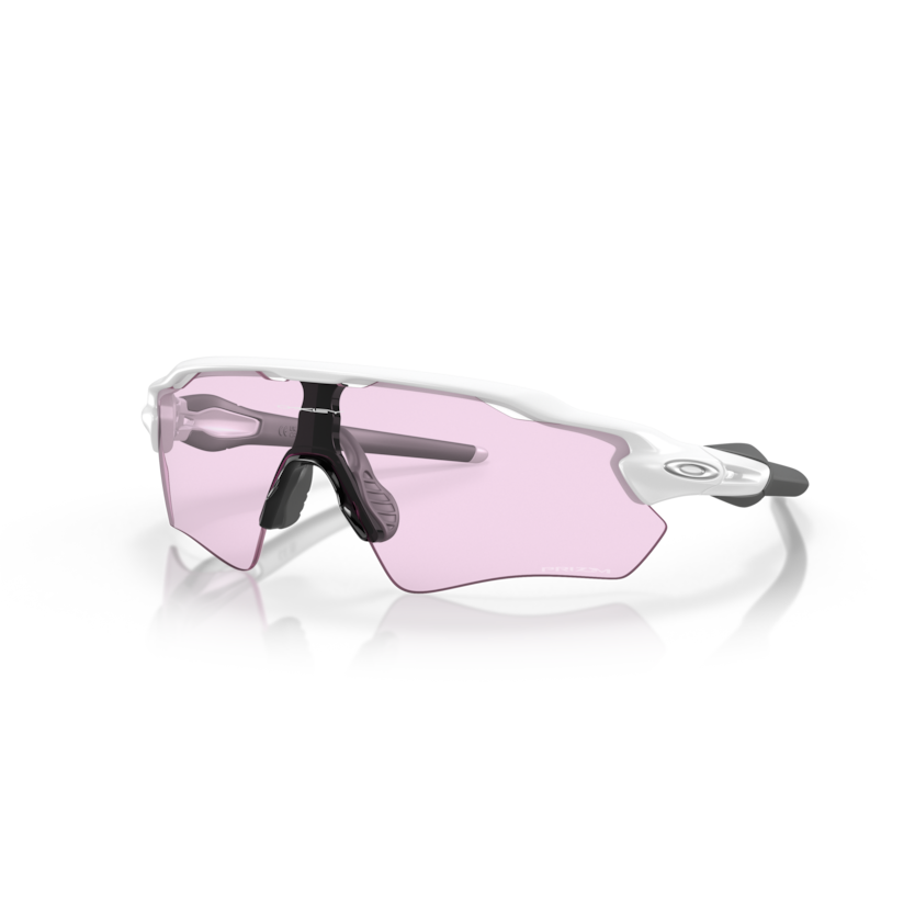 Oakley Radar EV Path