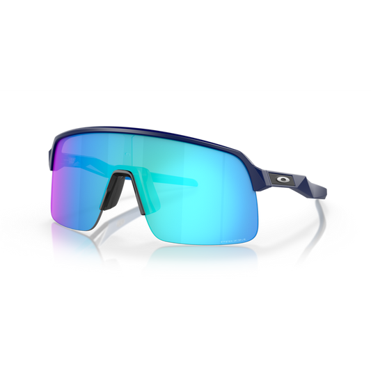 Oakley Sutro Lite - Matte Navy w/ Prizm Sapphire