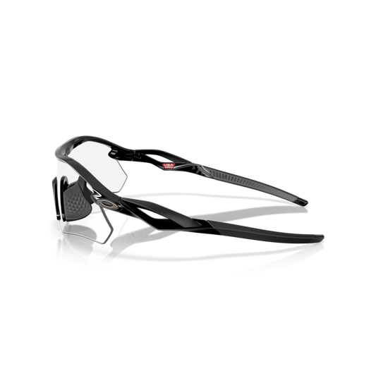 Oakley Radar Plate