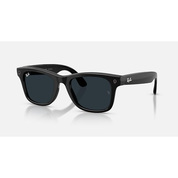 Ray-Ban Meta Wayfarer