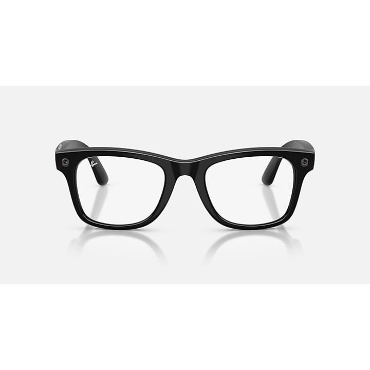 Ray-Ban Meta Wayfarer