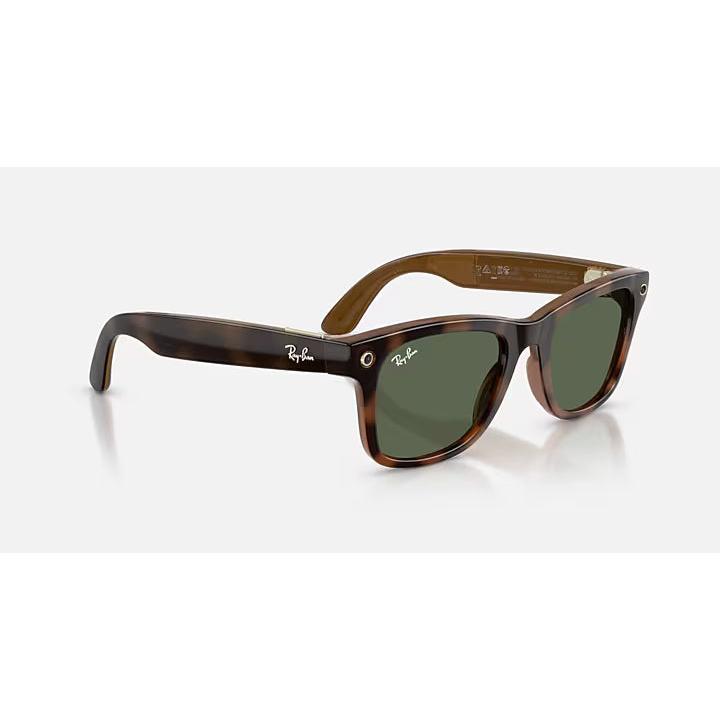 Ray-Ban Meta Wayfarer