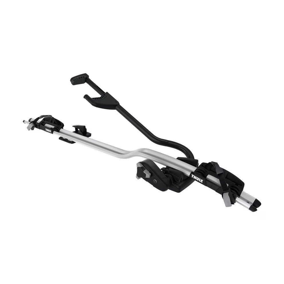 Thule ProRide Silver