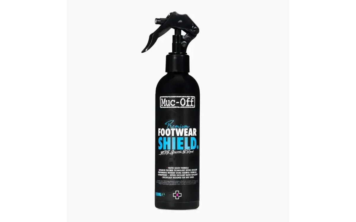Muc-Off Premium Shoe Care Kit