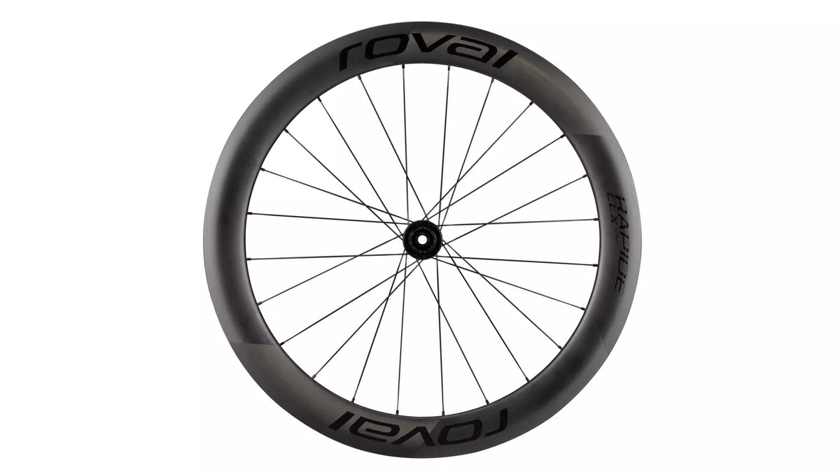 Rapide CLX II