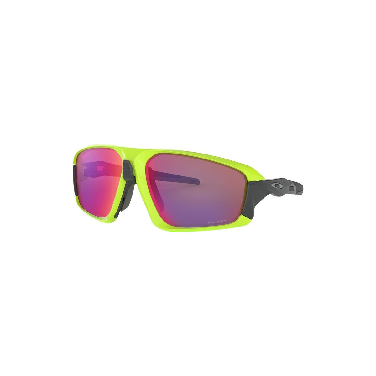 Oakley Field Jacket - Retina Burn w/ Prizm Road