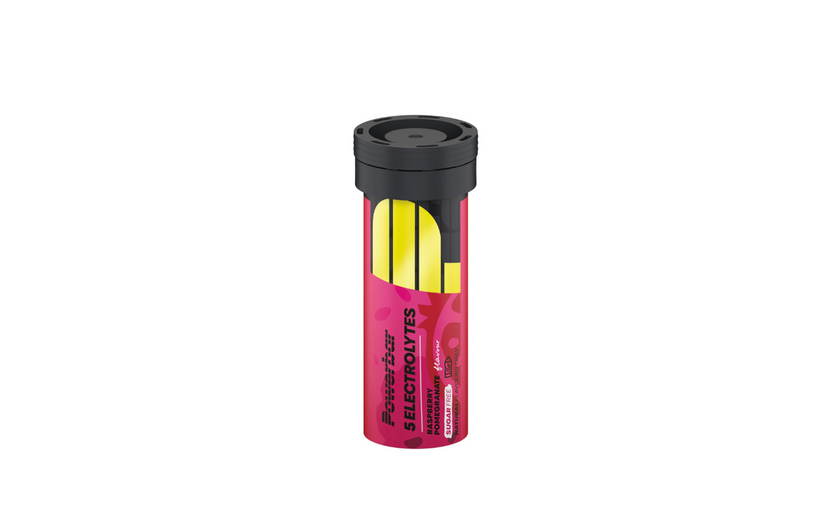 Powerbar 5 Electrolytes