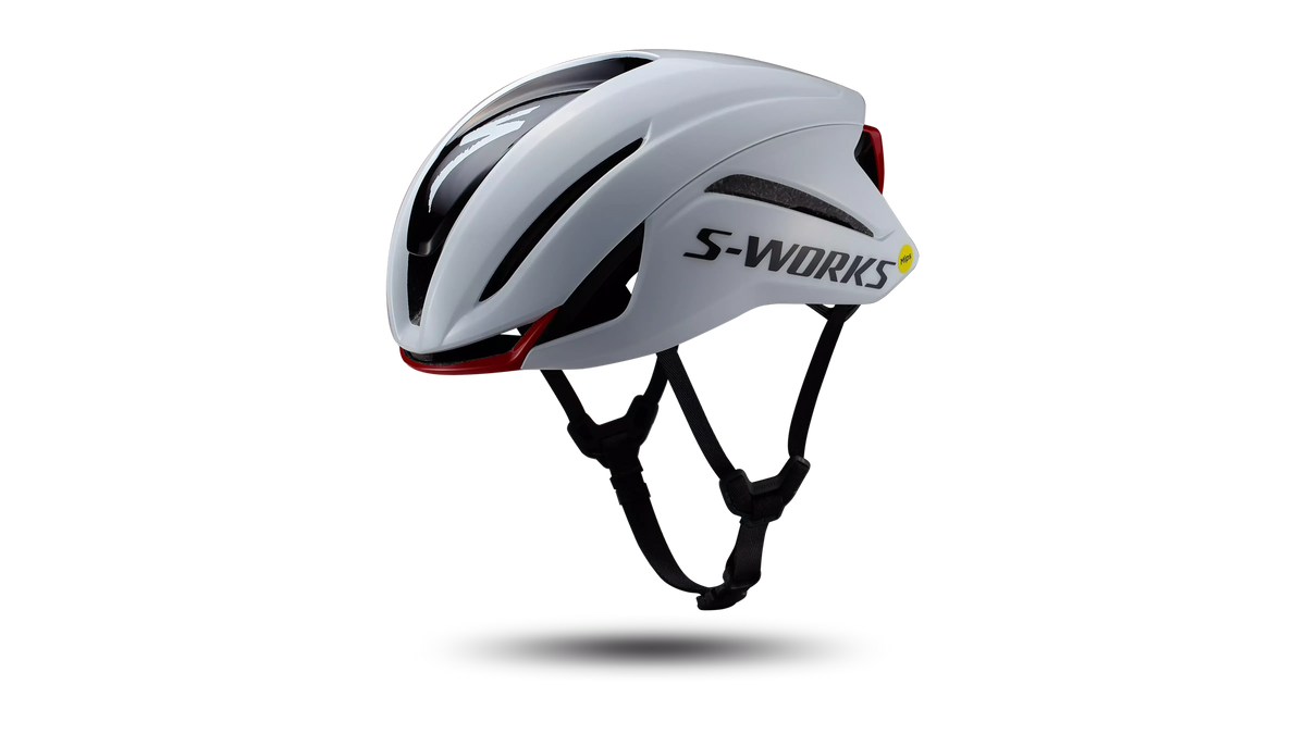 S-Works Evade 4