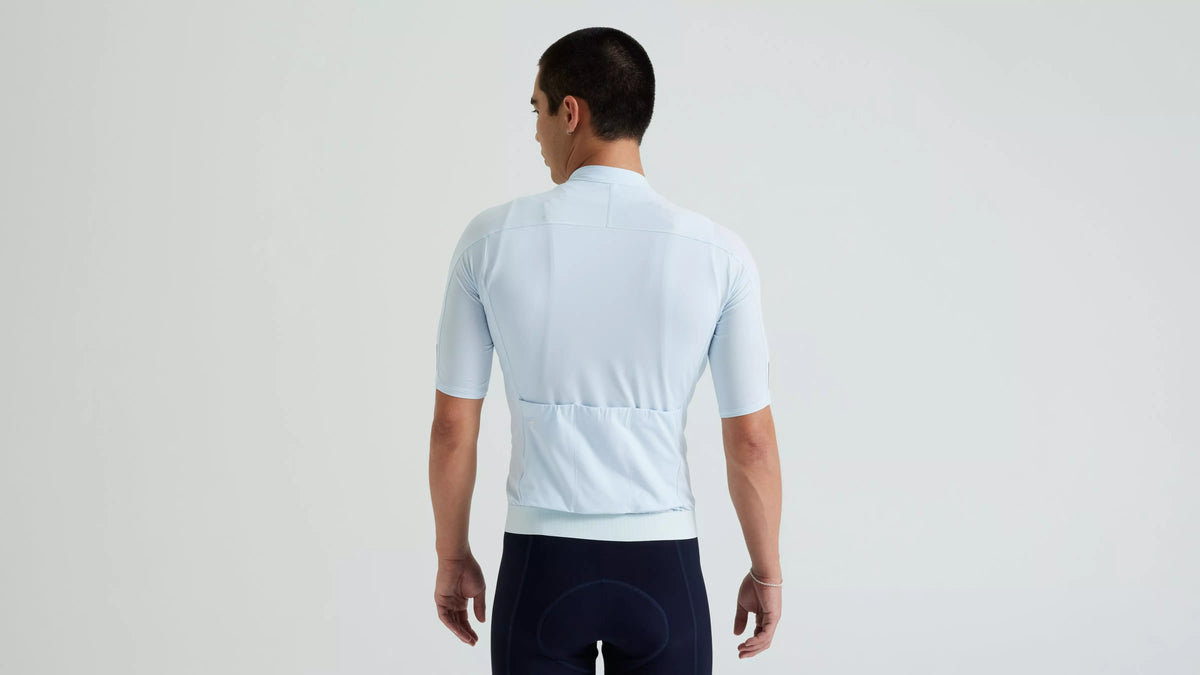 Men's Specialized Foundation Short Sleeve Jersey