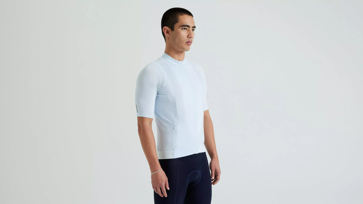 Men's Specialized Foundation Short Sleeve Jersey