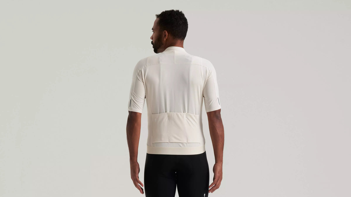 Men's Specialized Foundation Short Sleeve Jersey