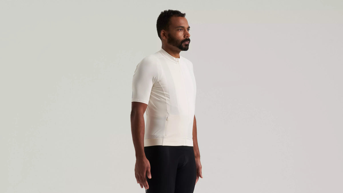 Men's Specialized Foundation Short Sleeve Jersey