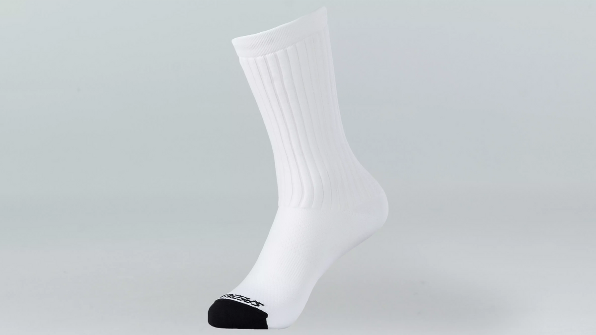 Hydrogen Aero Tall Sock