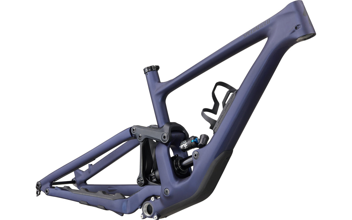 Enduro Frameset