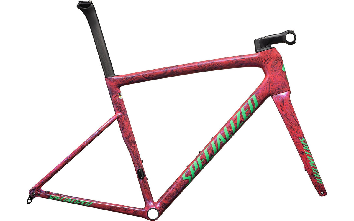 Tarmac SL8 Frameset