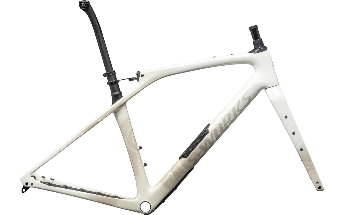 S-Works Diverge STR Frameset