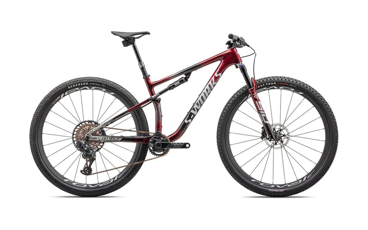 S-Works Epic