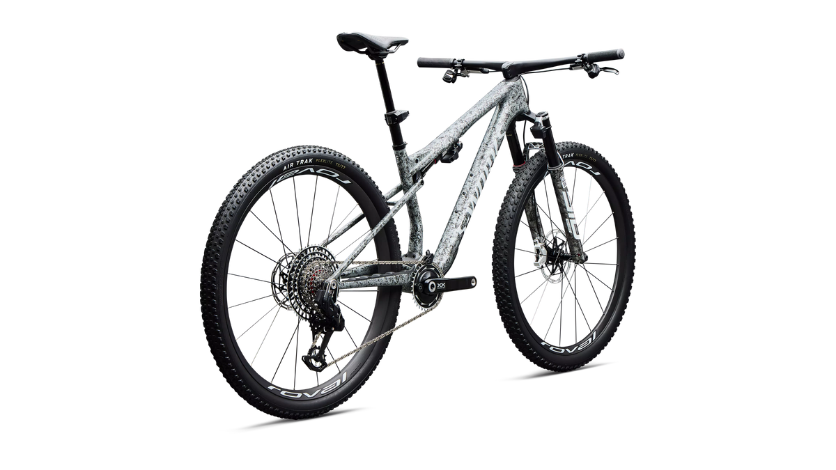 S-Works Epic 9