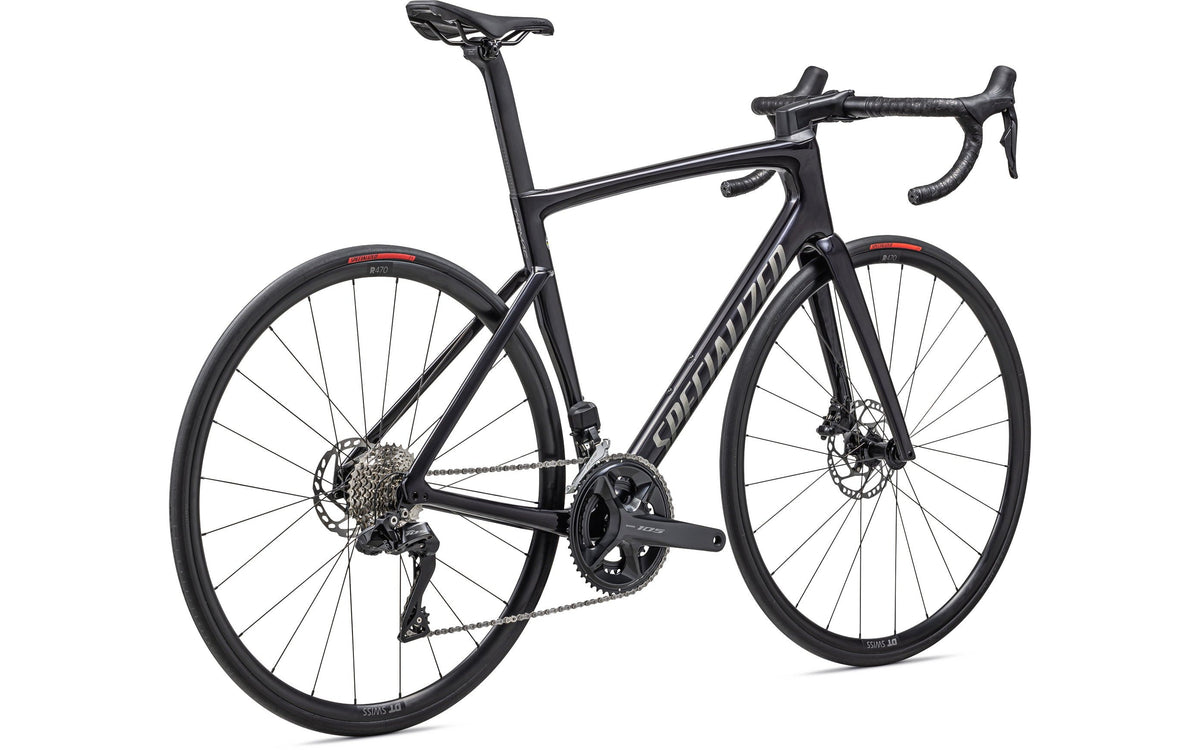 Tarmac SL7 Comp -Shimano 105 Di2