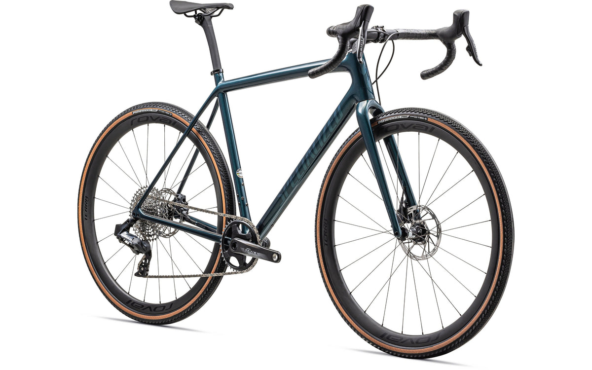 Crux Pro