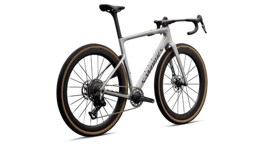 S-Works Crux 5 - SRAM RED XPLR