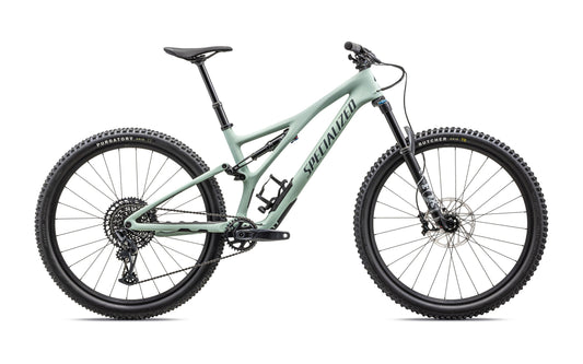 Stumpjumper Comp