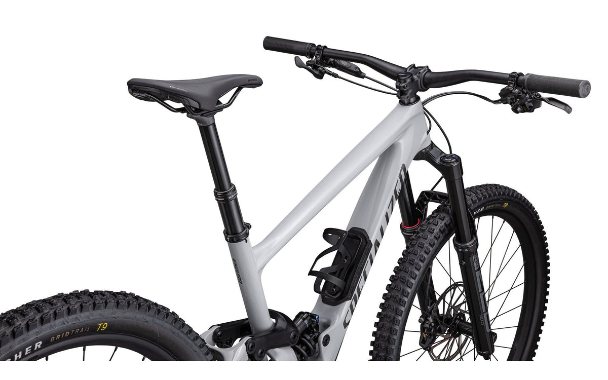 Enduro Comp