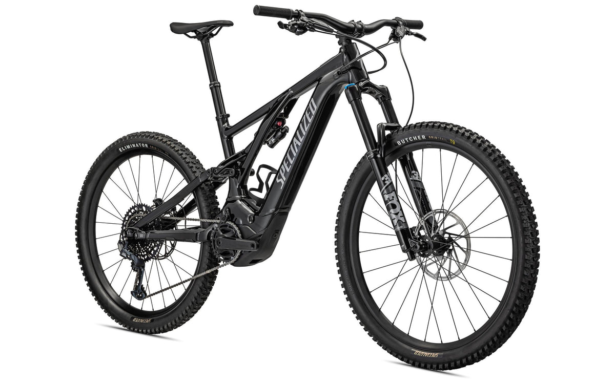 Turbo Levo Comp Alloy