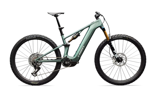 S-Works Turbo Levo R