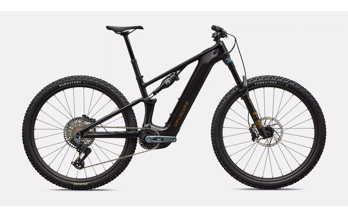 Turbo Levo R Expert