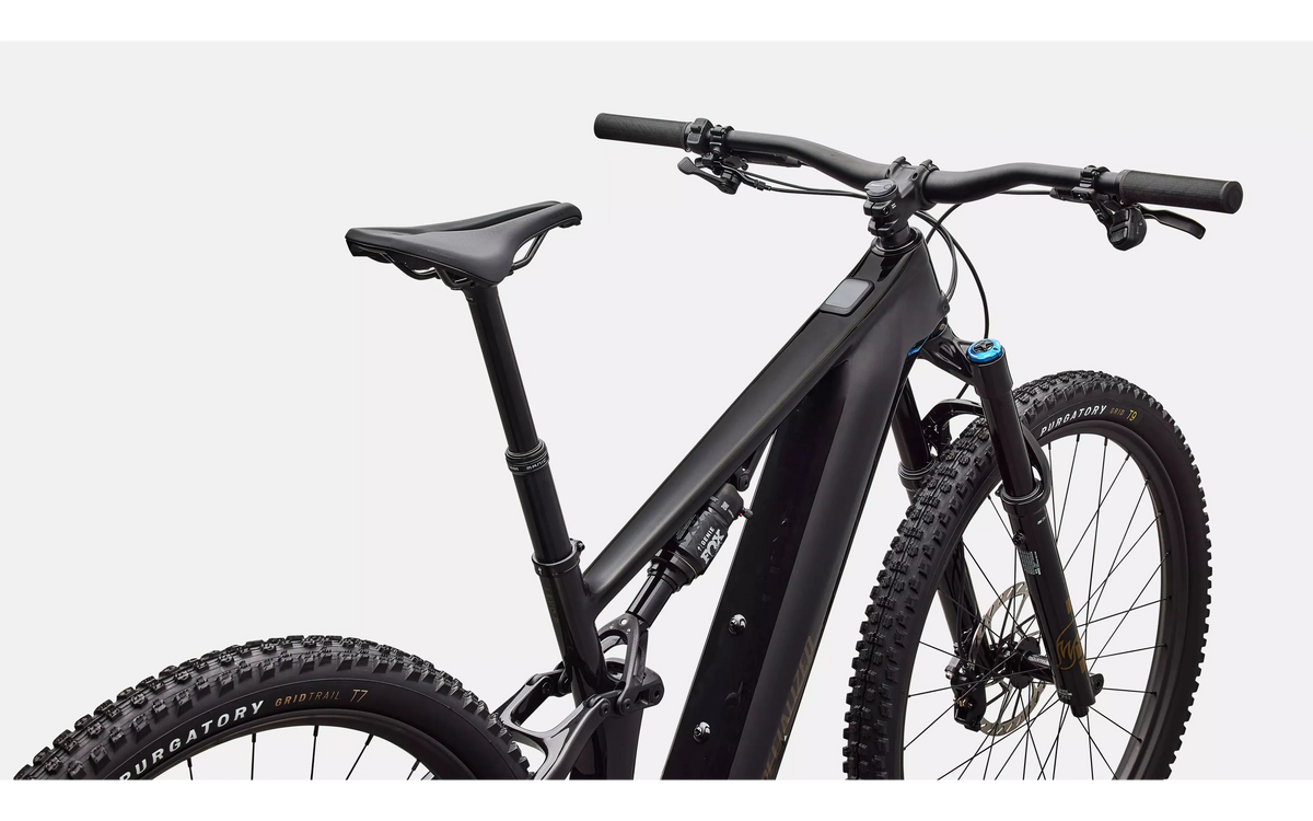 Turbo Levo R Expert