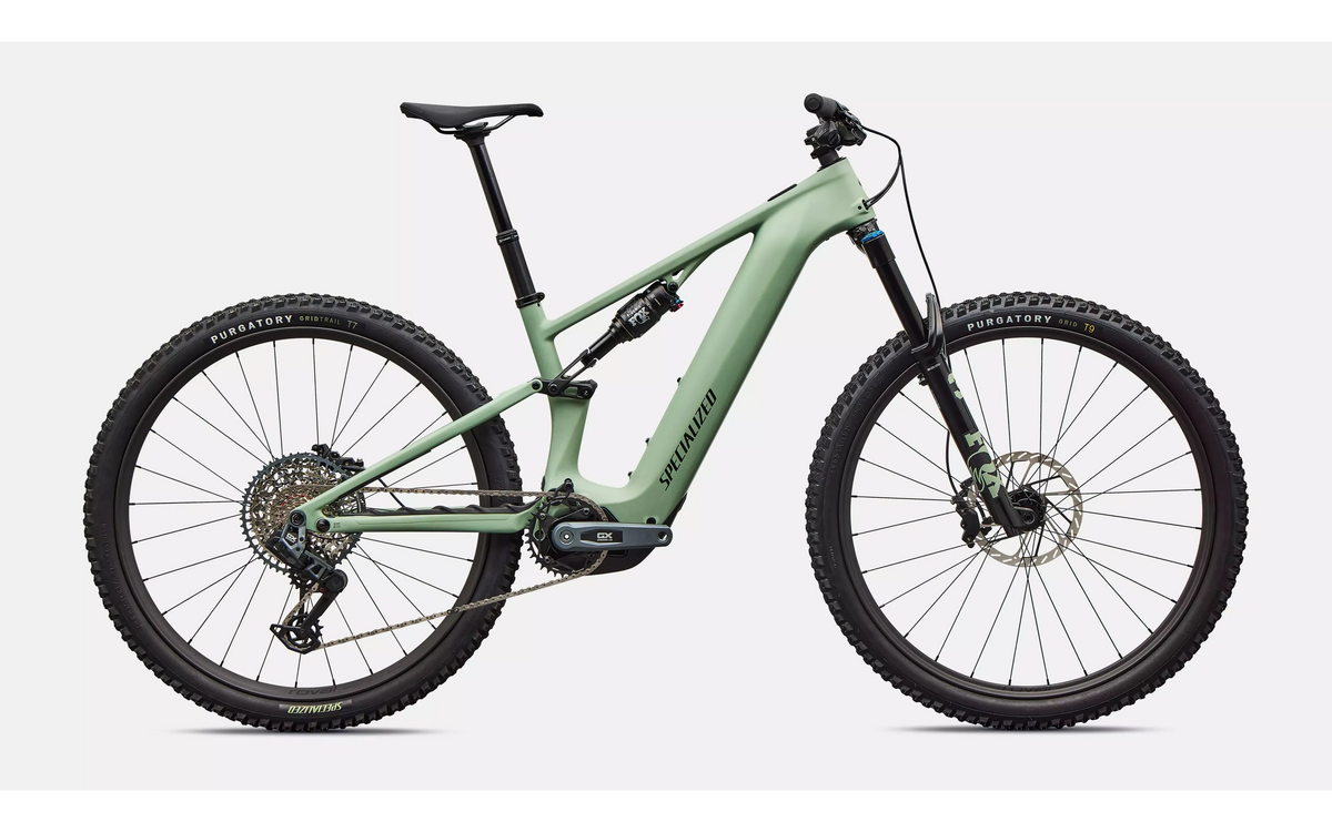 Turbo Levo R Expert
