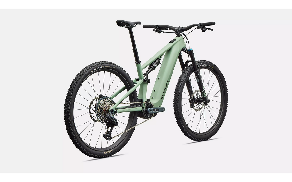 Turbo Levo R Expert