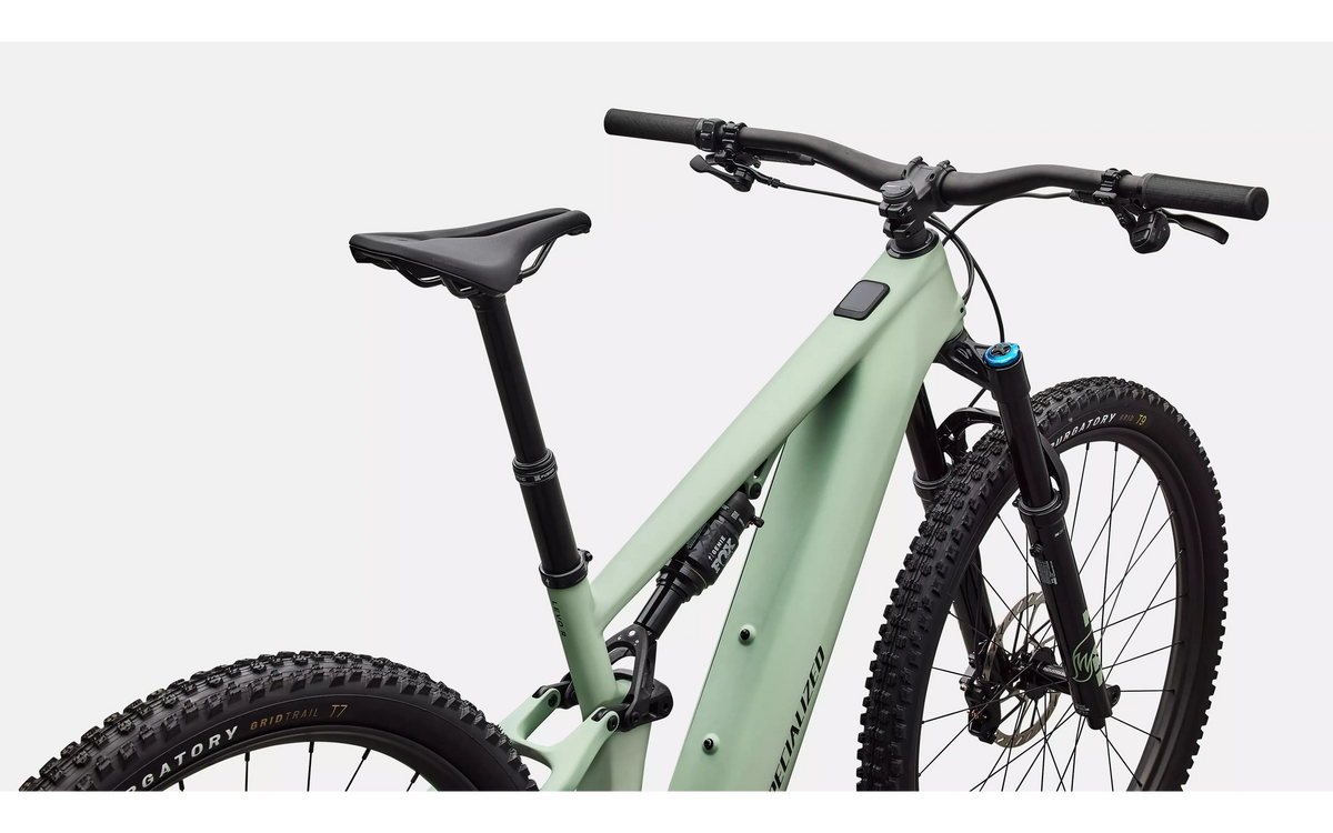 Turbo Levo R Expert