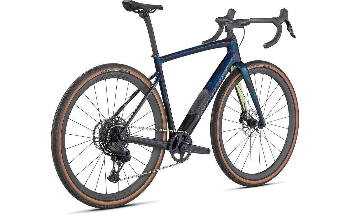 Diverge Expert Carbon