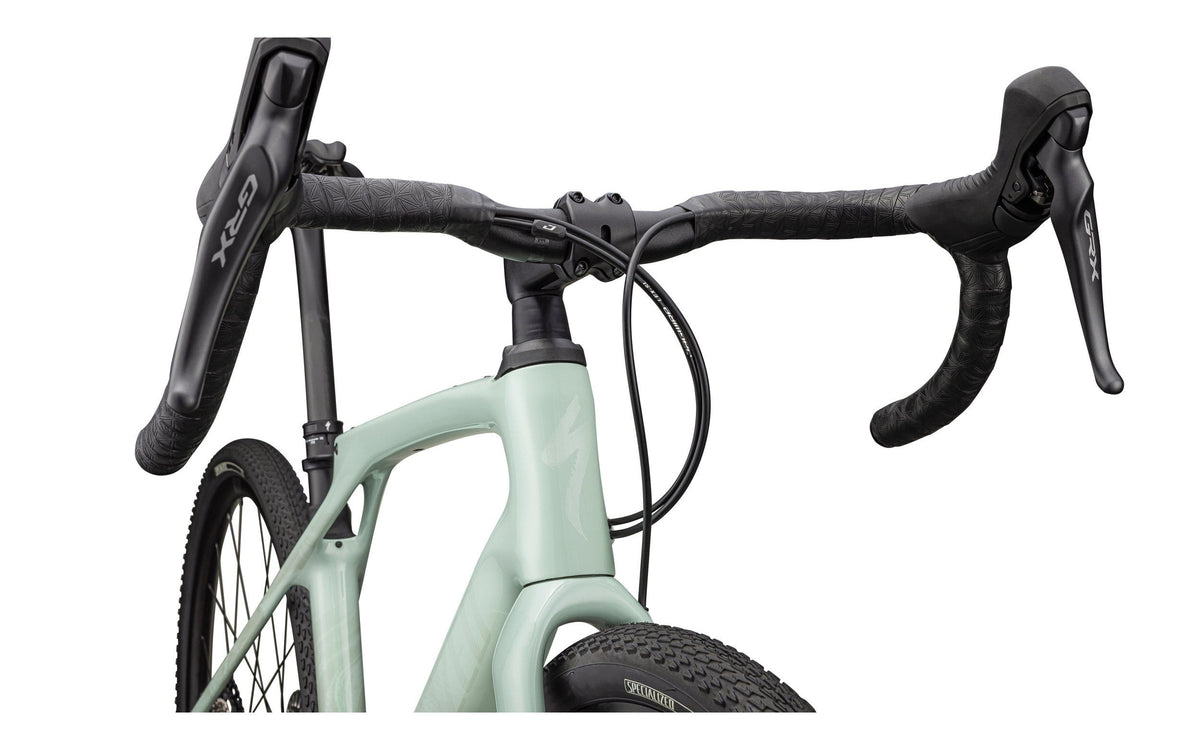 Diverge STR Comp