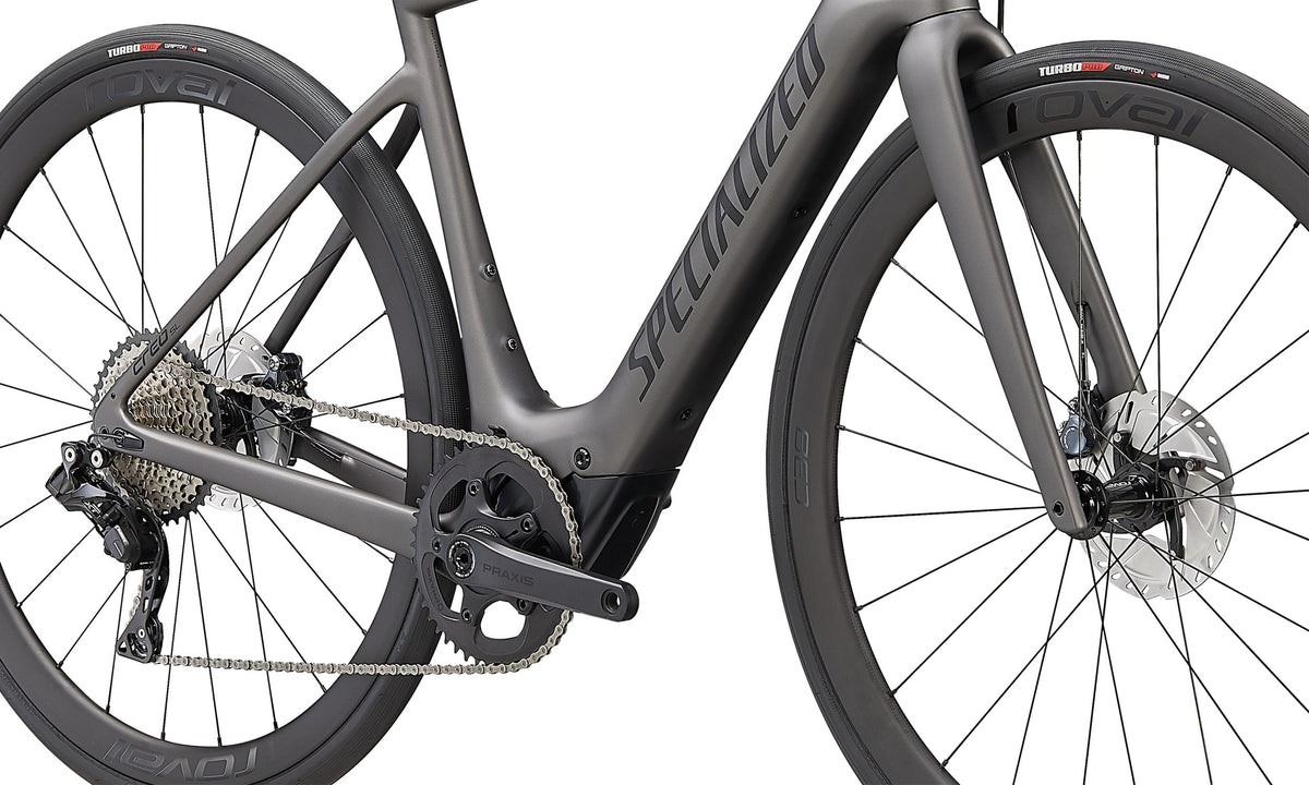 Turbo Creo SL Expert