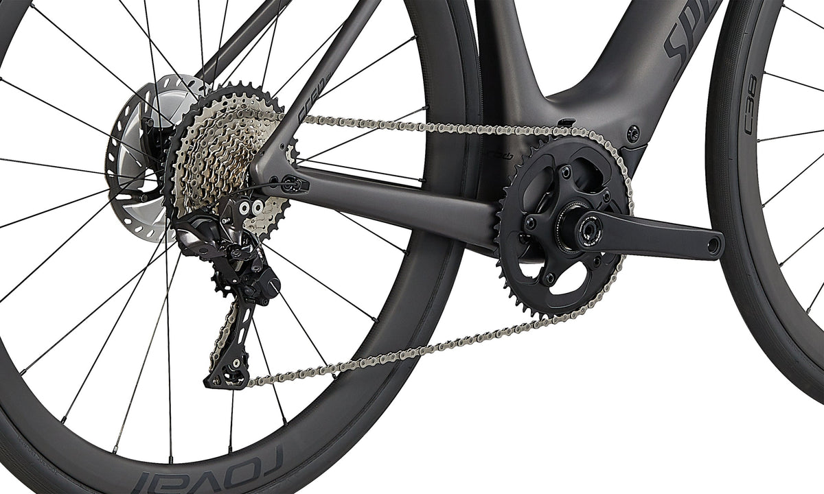 Turbo Creo SL Expert