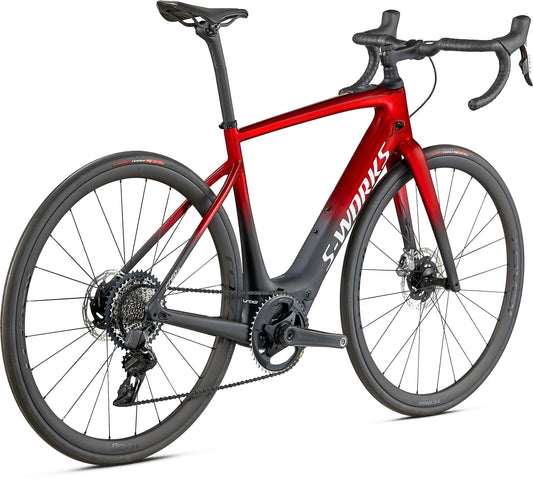 S-Works Turbo Creo SL