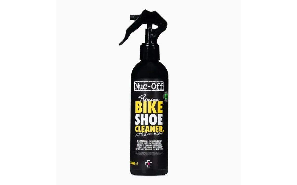 Muc-Off Premium Shoe Care Kit