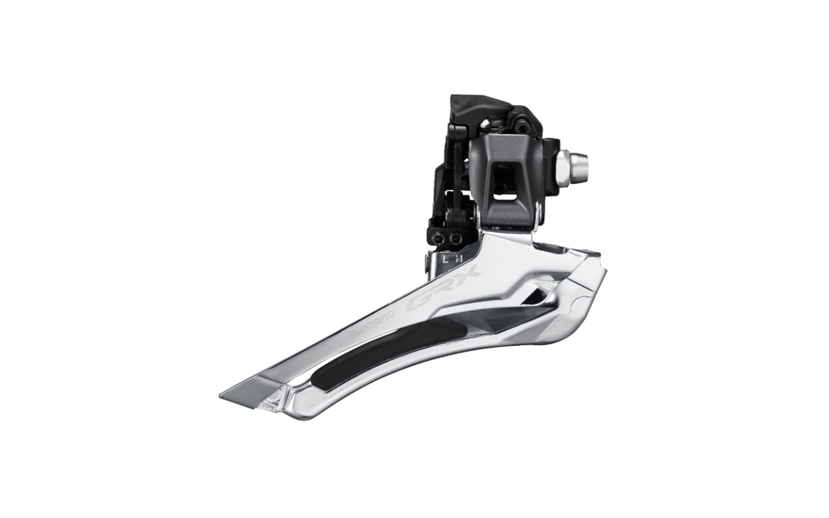 SHIMANO FD-RX810 GRX Front Derailleur