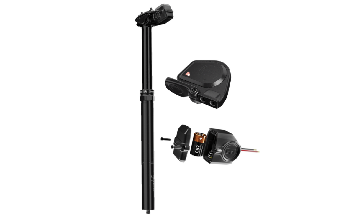 MAGURA VYRON MDS-V.3 Dropper Seatpost