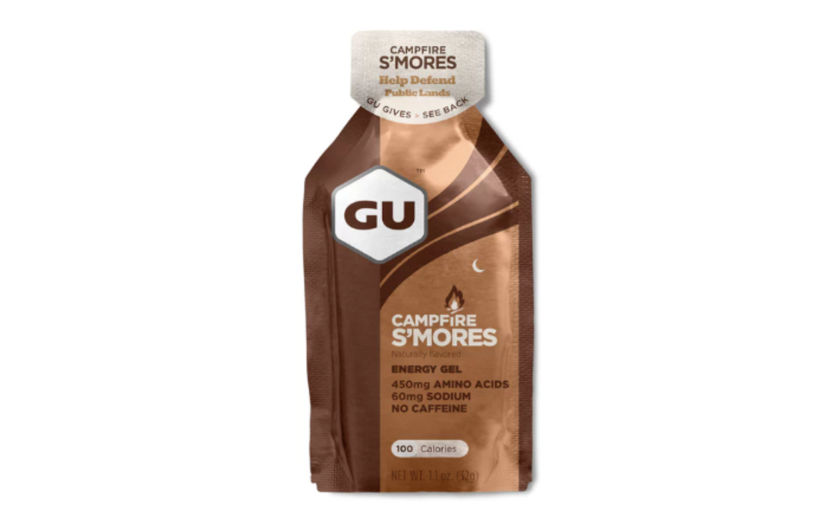 GU Energy Gel