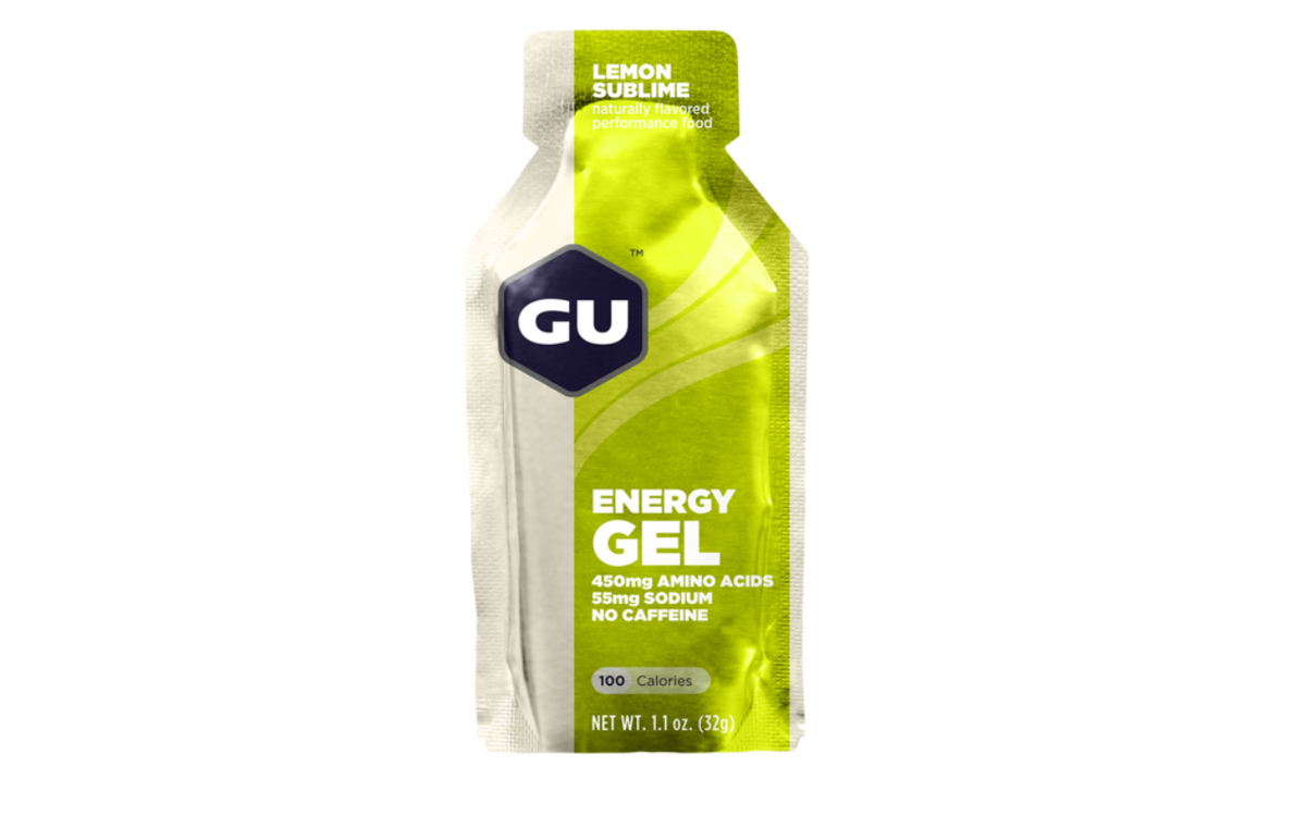GU Energy Gel