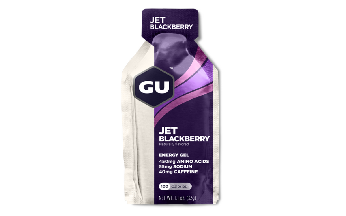 GU Energy Gel