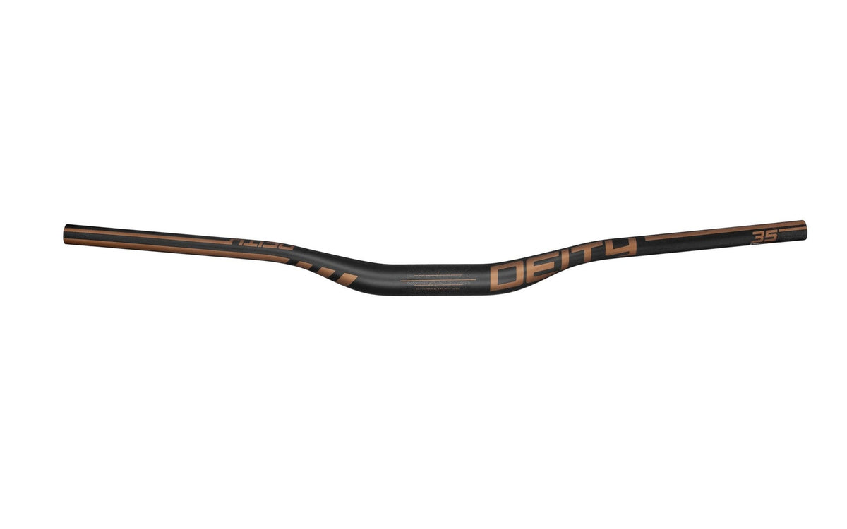 Deity Speedway 35 Handlebars