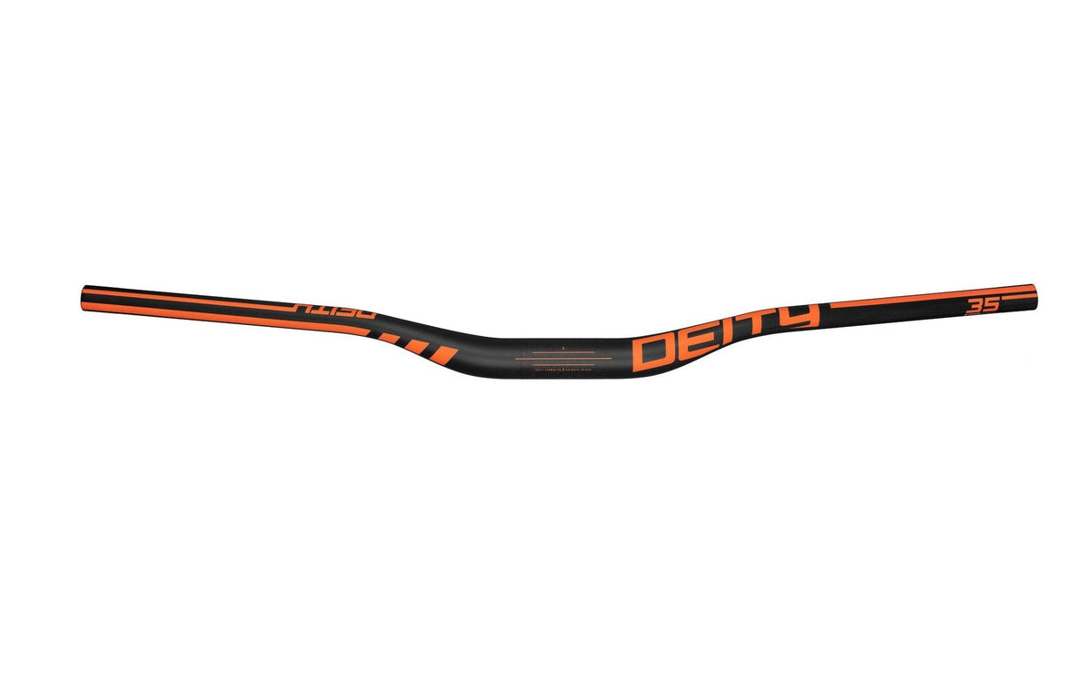Deity Speedway 35 Handlebars