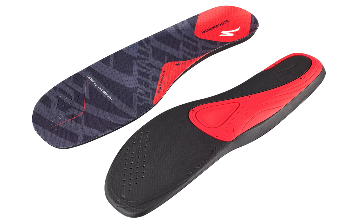 Body Geometry SL Footbeds Gen 2 +